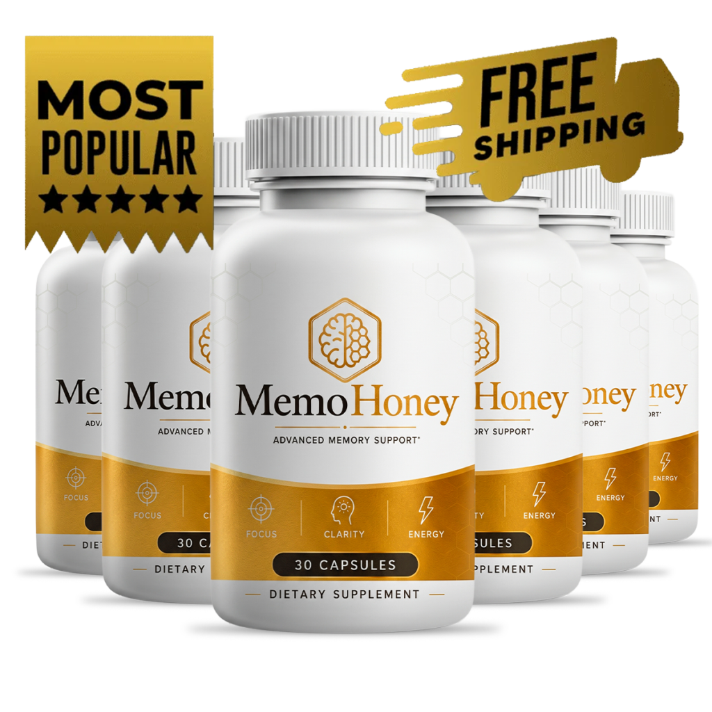 MemoHoney