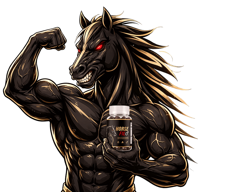 HorseFil ingredients